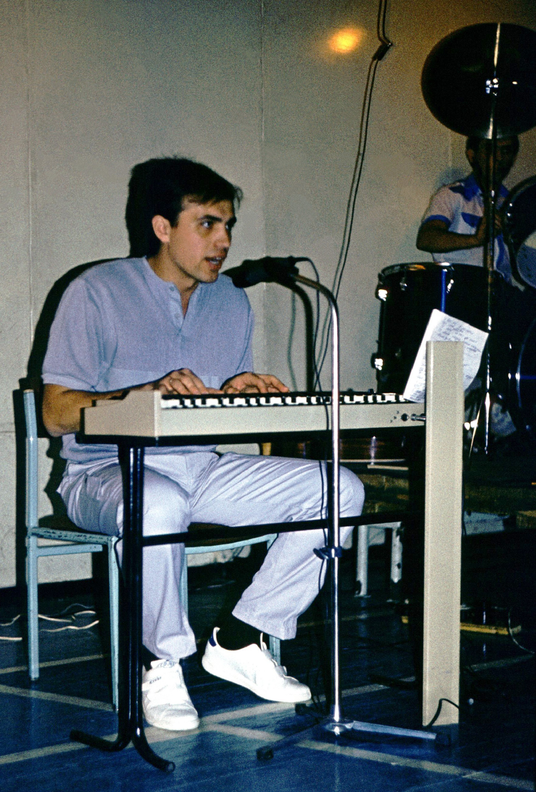 12373 А Самыгин Генн Цехановск