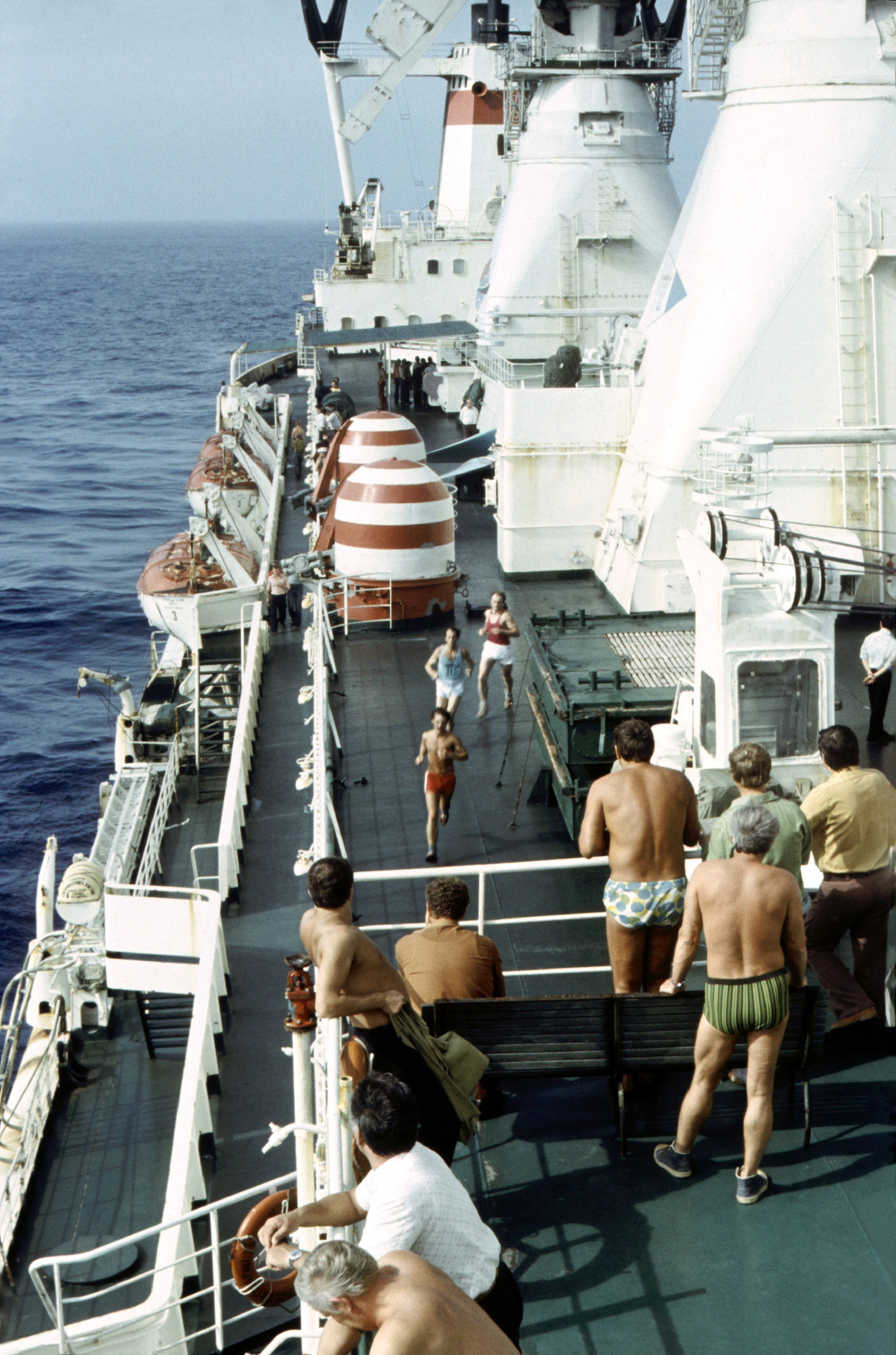 12381 Марафон Дмитрий Чернов