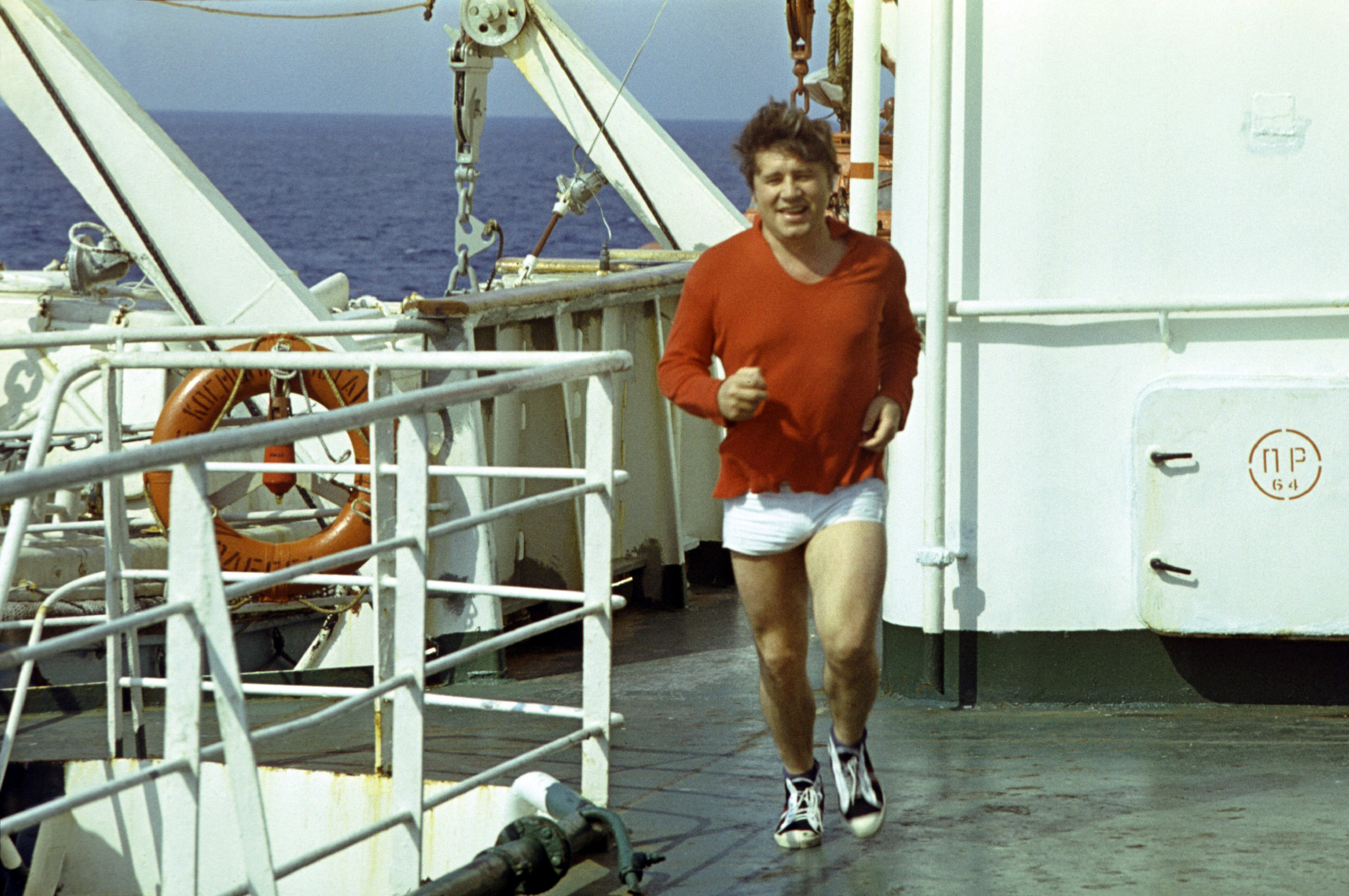 12383 Марафон Анат Денисов