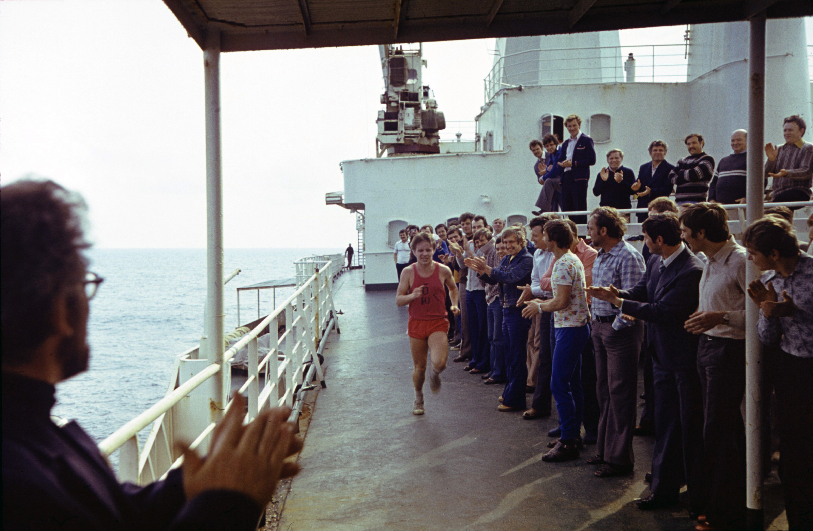 12385 Марафон Анат Денисов