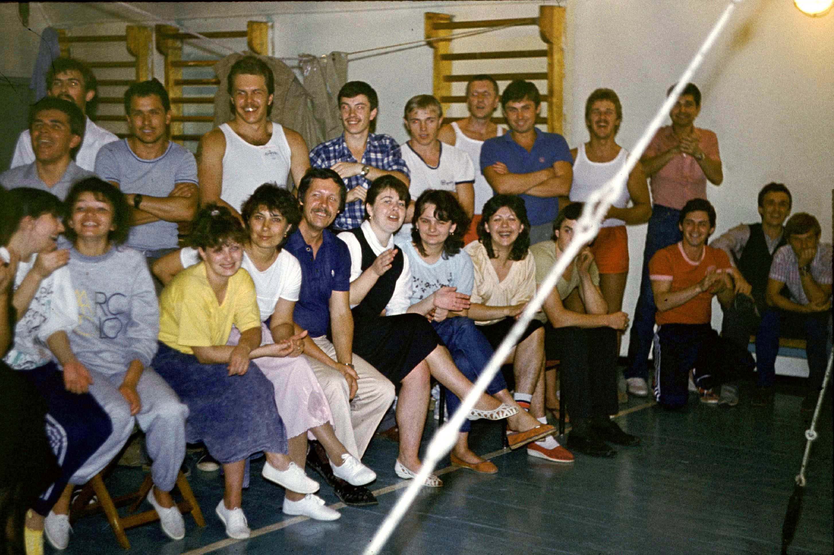 12394 Болельщ Генн Цехановск