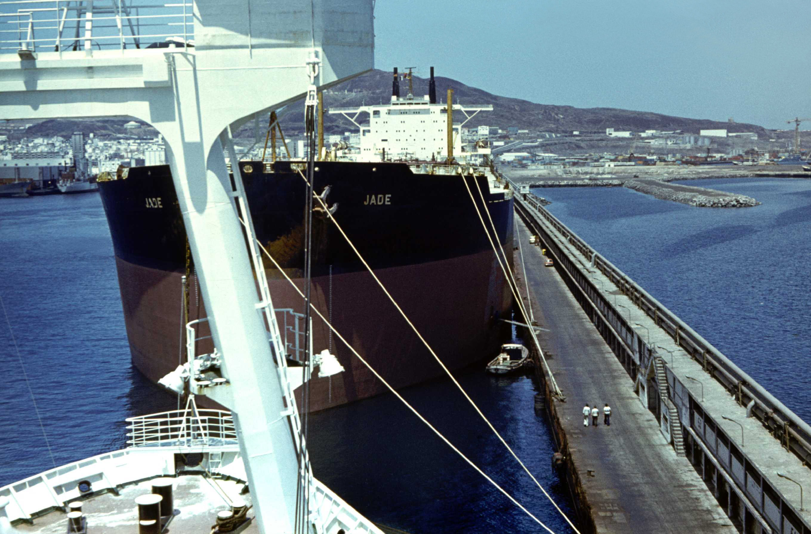 12419 Супертанк Валерий Рычков