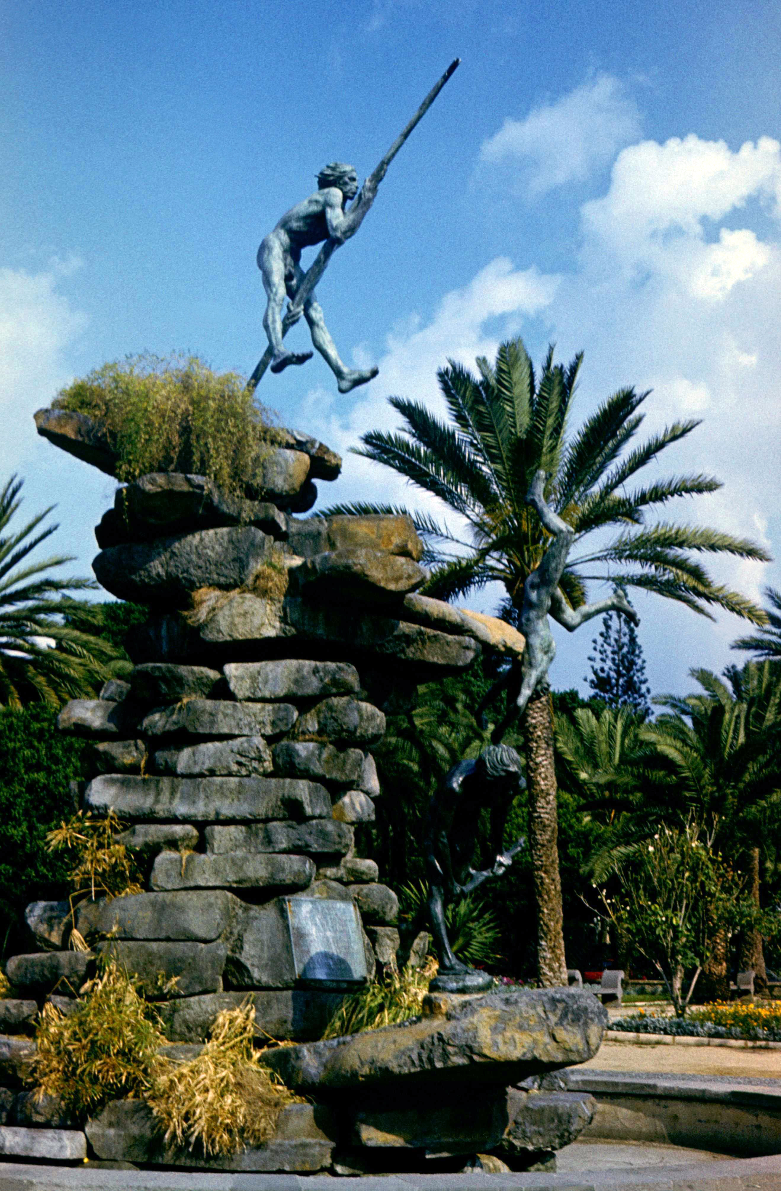 12442 Пам гуанч Анат Капитанов