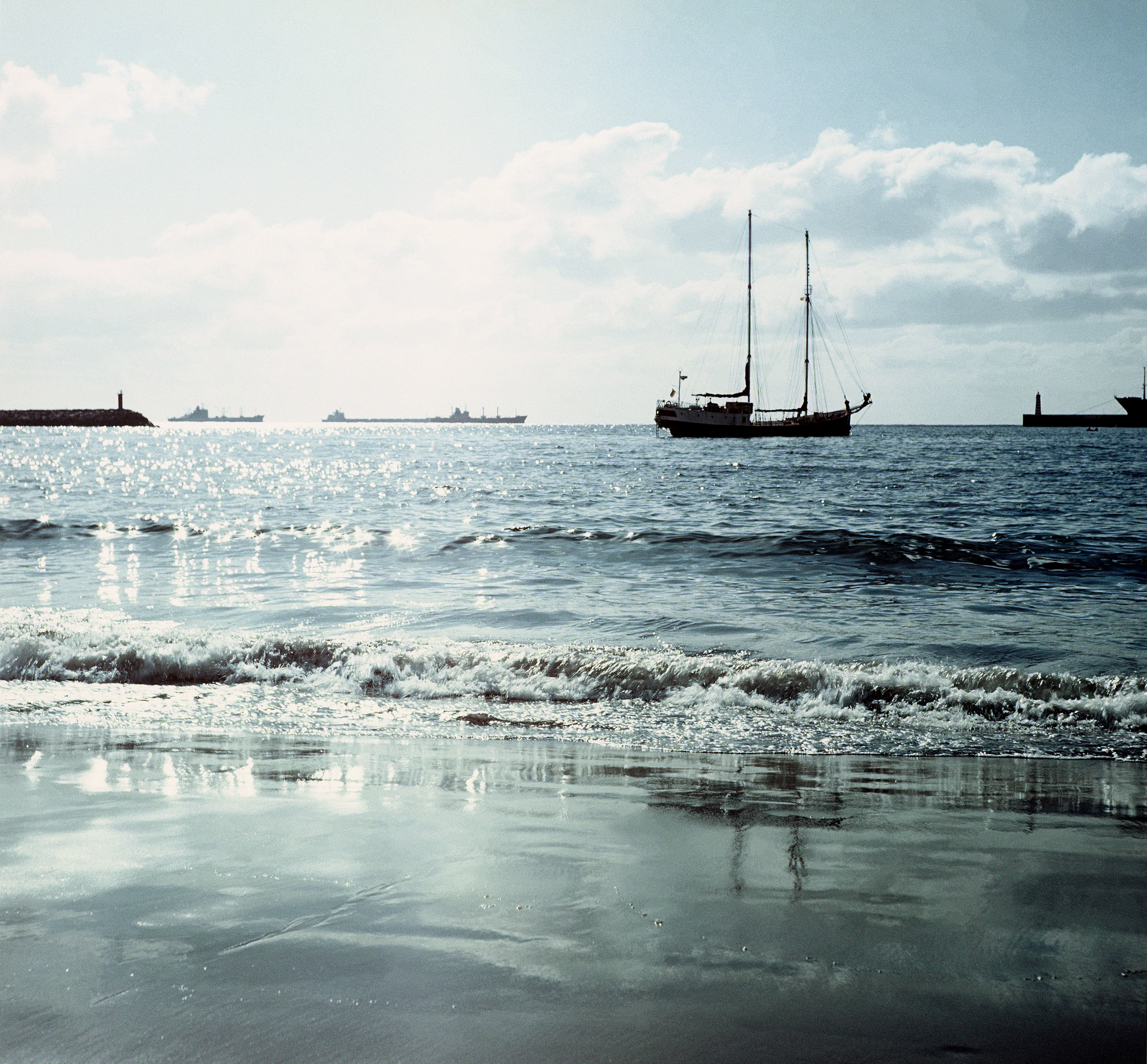 12447 бухта Л-П Генн Маценко