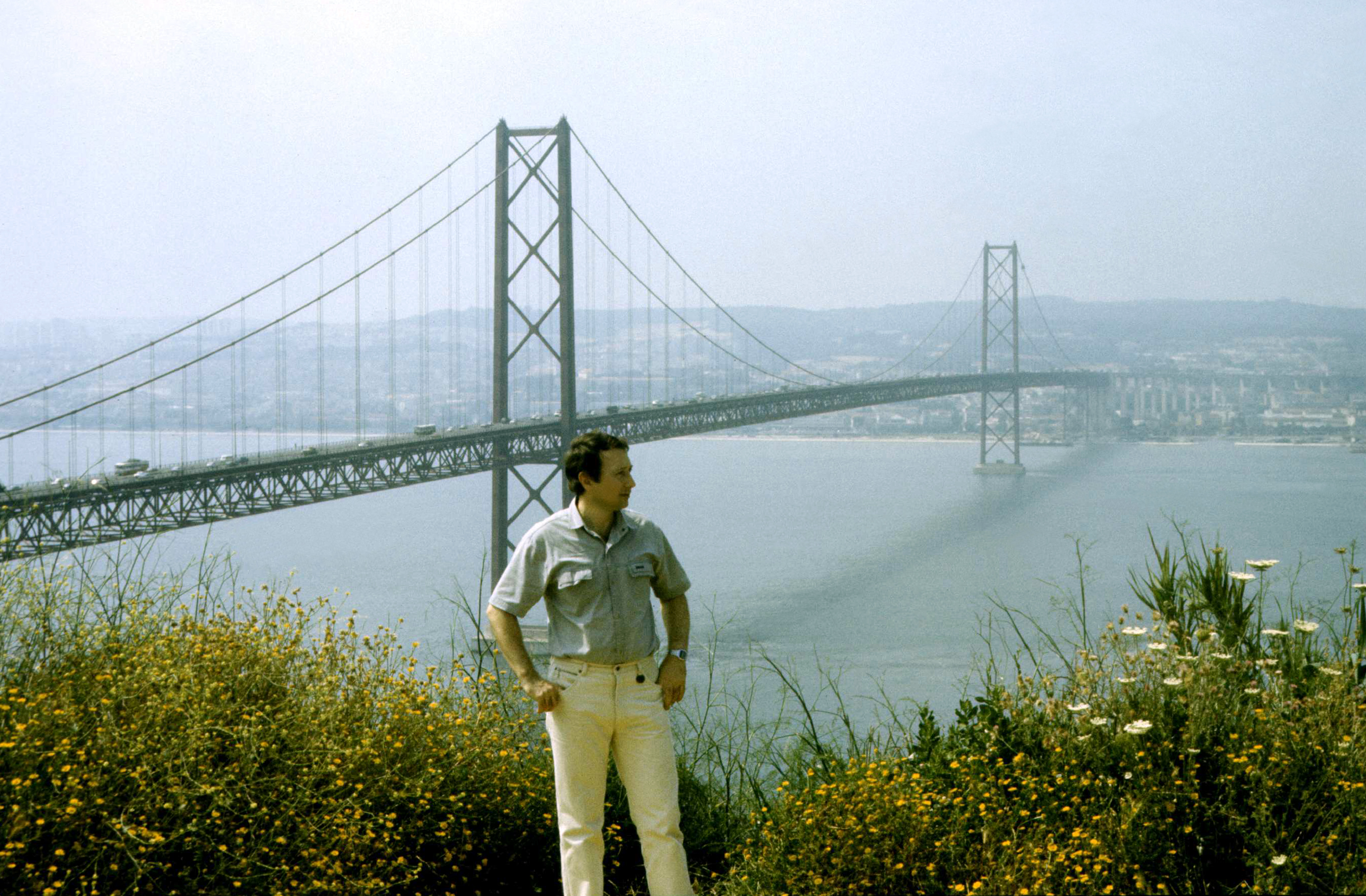 12482 АК у моста